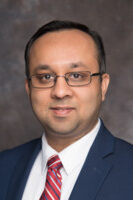 Akash Desai, founder of Peachtree Business Coaching